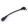 Gigaset Adapter cable mini USB --> 2,5 mm jack for Gigaset SL400H