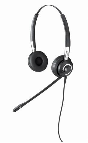 Jabra BIZ 2400 IP Duo NC