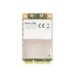 MikroTik MikroTik MiniPCI-e 2G/3G/4G/LTE card - R11e-LTE6