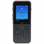 Cisco Cisco Unified Wireless IP Phone 8821 - World Mode Bundle