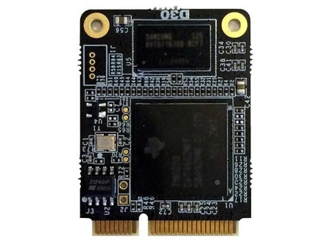 Yeastar Yeastar PBX Module D30 voor S100/S300