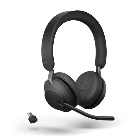 Jabra Evolve2 65 Link380c