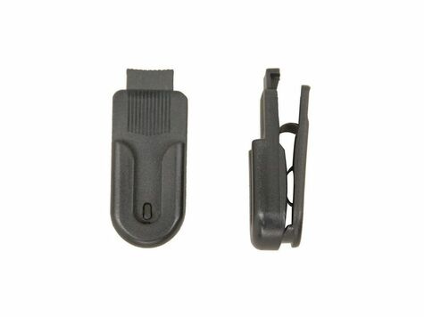 Gigaset Gigaset Belt clip M1/M2 prof / leather case gigaset