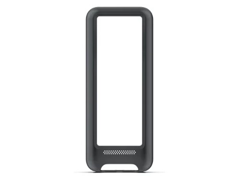 Ubiquiti G4 Doorbell Cover - Black