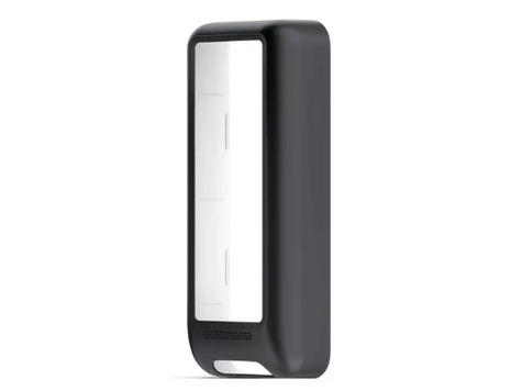 Ubiquiti G4 Doorbell Cover - Black