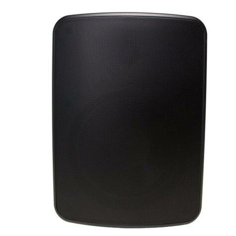 Soundvision Soundvision OP-8.2-BK - 2 weg outdoor surface mount speaker, 8 inch (Black)