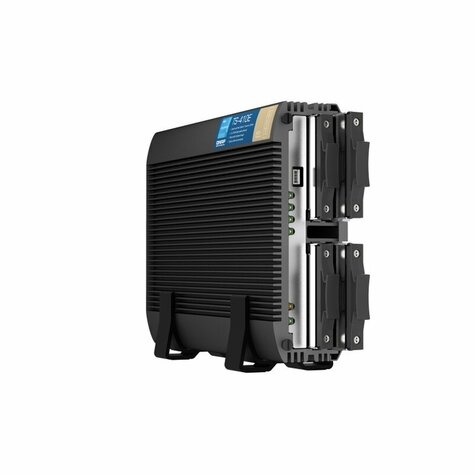 QNAP NAS TS-410E-8G 4-Bay