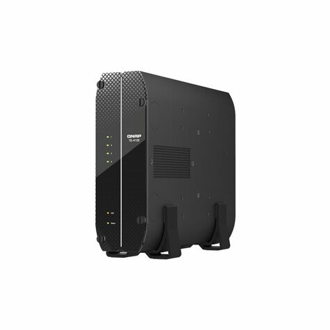QNAP NAS TS-410E-8G 4-Bay