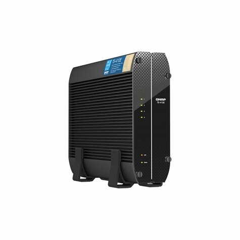 QNAP NAS TS-410E-8G 4-Bay