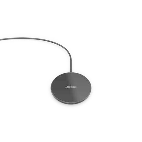 Jabra Evolve2 Buds USB-C UC – Wireless Charging Pad
