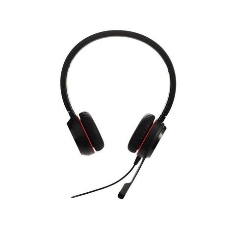 Jabra Evolve 20 Special Edition Stereo MS