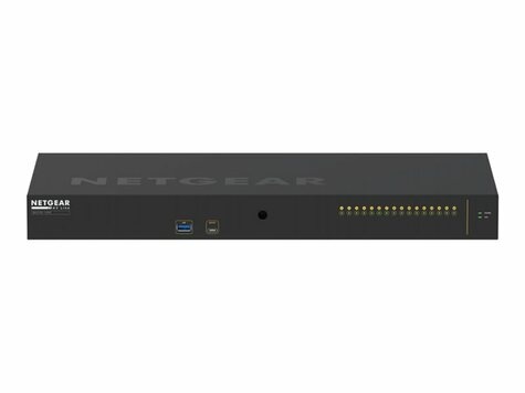 Netgear M4250-16XF MANAGED SWITCH MANAGED SWITCH PREMIUM