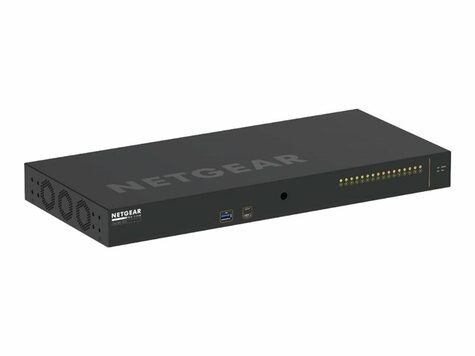 Netgear M4250-16XF MANAGED SWITCH MANAGED SWITCH PREMIUM