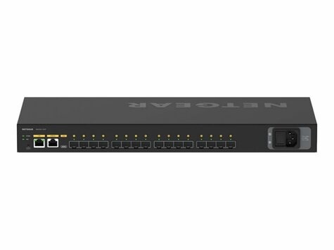 Netgear M4250-16XF MANAGED SWITCH MANAGED SWITCH PREMIUM