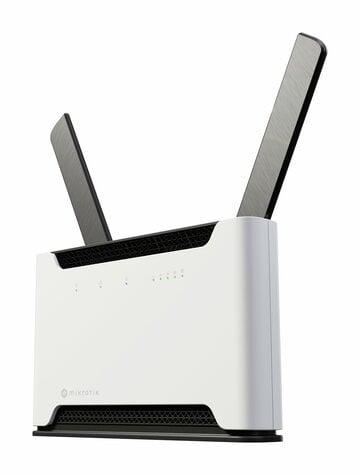 MikroTik MikroTik Chateau LTE18 ax