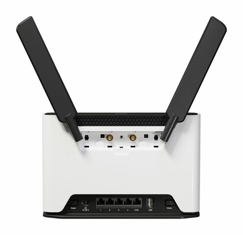MikroTik Chateau LTE18 ax