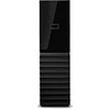 Western Digital 12,0TB WD My Book WDBBGB0080HBK 3,5"/Zwart/USB 3.0