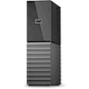 Western Digital 12,0TB WD My Book WDBBGB0080HBK 3,5"/Zwart/USB 3.0