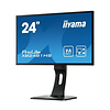 Iiyama 24" ProLite XB2481HS FHD/HDMI/DVI/VGA/Speaker