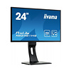 Iiyama 24" ProLite XB2481HS FHD/HDMI/DVI/VGA/Speaker