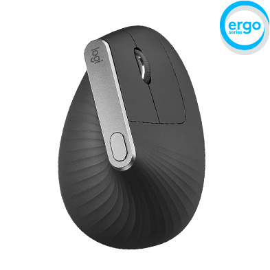 Logitech Logitech Mouse MX Vertical