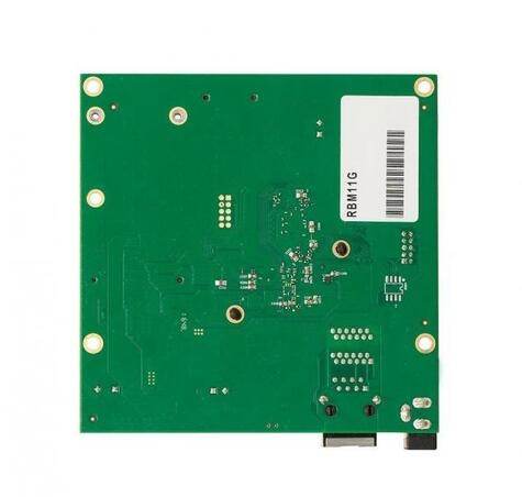 MikroTik RouterBOARD M11G