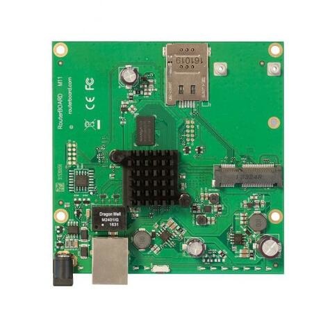 MikroTik RouterBOARD M11G