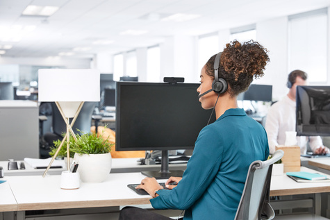 Logitech Zone Wired Headset