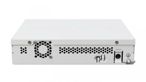 MikroTik Cloud Router Switch CRS310-1G-5S-4S+IN