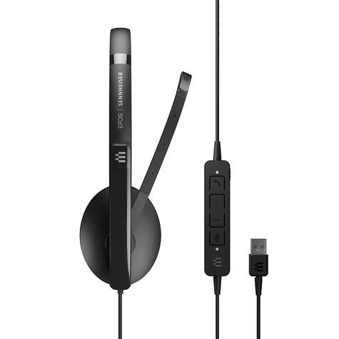 EPOS | SENNHEISER ADAPT 160 ANC USB