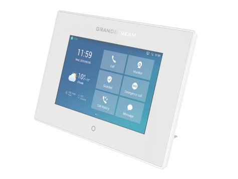 Grandstream Grandstream GSC3570 HD Intercom en controlepost