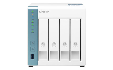 QNAP TS-431P3-4G