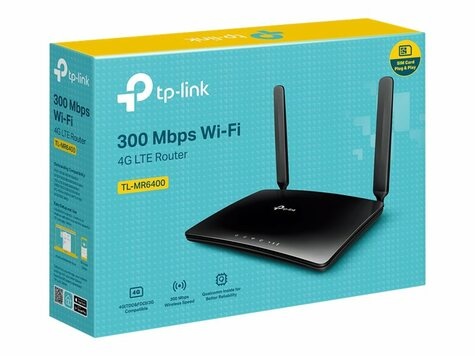 TP-Link TL-MR6400