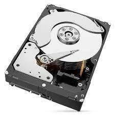 Seagate 8TB Guardian IronWolf NAS