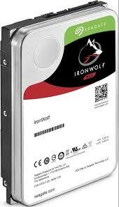 Seagate 8TB Guardian IronWolf NAS