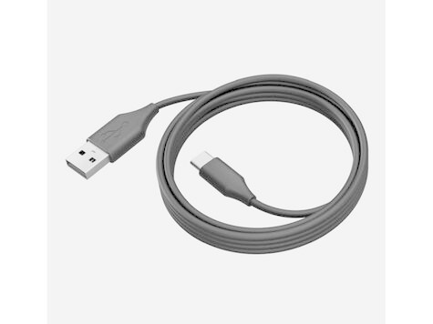 Jabra PanaCast 50 USB CABLE USB 3.0 2M, USB-C TO USB-A