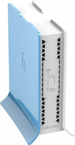 MikroTik hAP-Lite