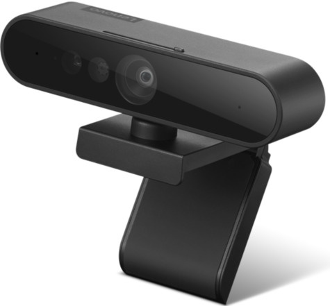 Lenovo Kamera - Performance FHD Webcam