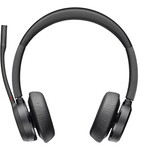 Poly Poly Poly BT Headset Voyager 4320 UC Stereo USB-A