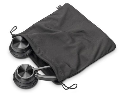 Poly BT Headset Voyager 4320 UC Stereo USB-A