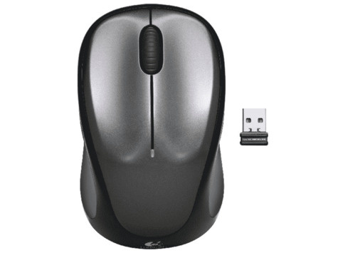 Logitech Mouse M235