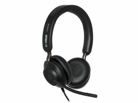 Mitel Mitel H10 Stereo USB Headset