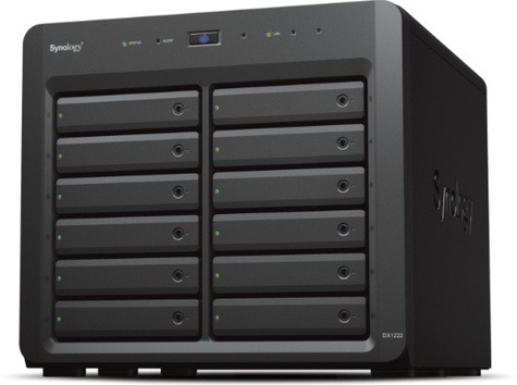 Synology Synology DX1222