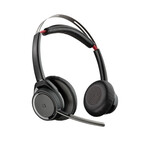 Poly Poly VOYAGER FOCUS UC BT HEADSET B825 WW