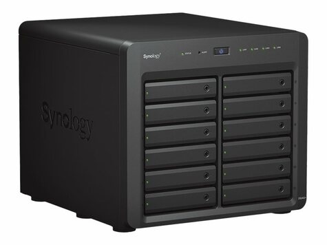 Synology Synology DS2422+