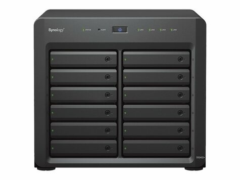 Synology DS2422+