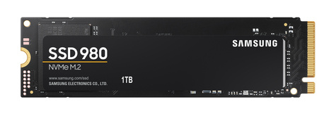 Samsung 1TB M.2 PCIe NVMe 980 MLC/3500/3000