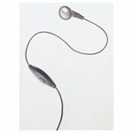 Ascom Ascom Headset with mic on cable 2.5mm jack