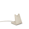 Jabra Evolve2 65 Link380a MS Mono Stand Beige