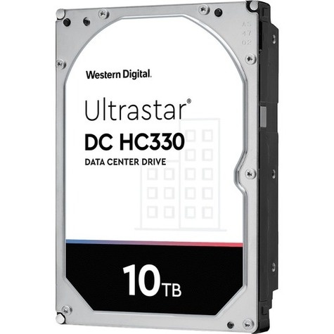 Western Digital WD Ultrastar 10TB DC HC330